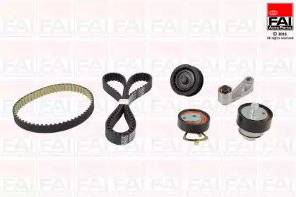 FAI AUTOPARTS TBK346