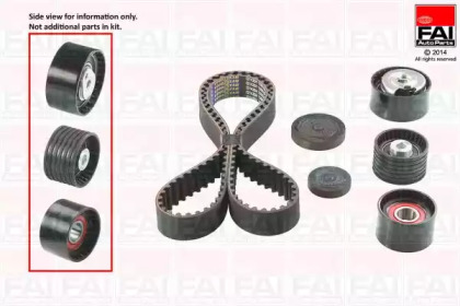 FAI AUTOPARTS TBK352