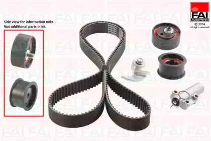 FAI AUTOPARTS TBK363