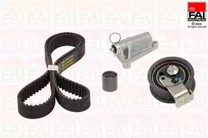 FAI AUTOPARTS TBK364