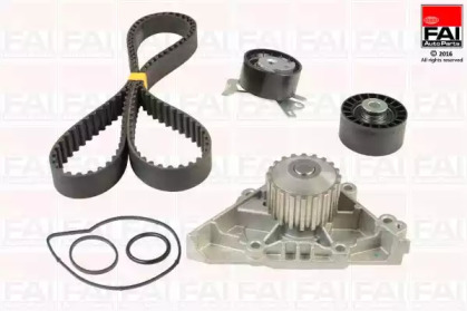 FAI AUTOPARTS TBK369-6440