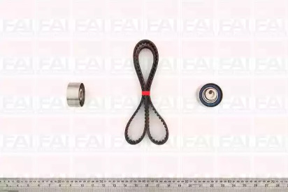 FAI AUTOPARTS TBK371