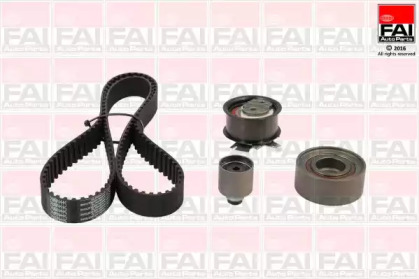 FAI AUTOPARTS TBK455