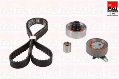 FAI AUTOPARTS TBK488