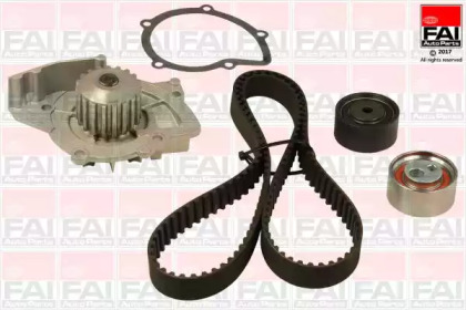 FAI AUTOPARTS TBK511-6310