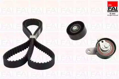 FAI AUTOPARTS TBK534