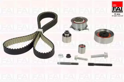 FAI AUTOPARTS TBK539