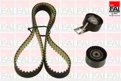 FAI AUTOPARTS TBK544