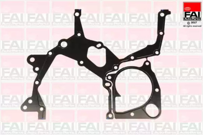 FAI AUTOPARTS TC1739