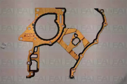 FAI AUTOPARTS TC863
