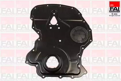 FAI AUTOPARTS TCC4