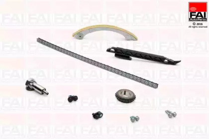 FAI AUTOPARTS TCK120NG