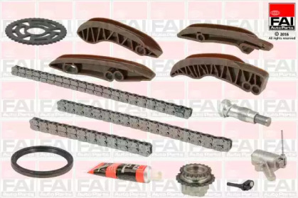 FAI AUTOPARTS TCK133C