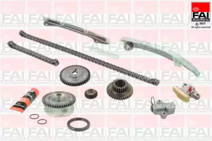 FAI AUTOPARTS TCK139VVT