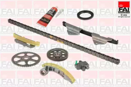 FAI AUTOPARTS TCK162