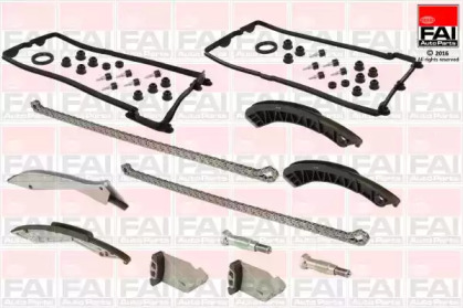 FAI AUTOPARTS TCK165