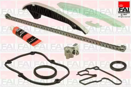 FAI AUTOPARTS TCK182