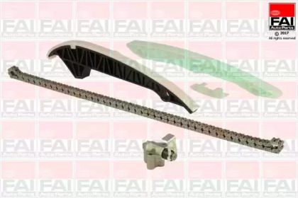 FAI AUTOPARTS TCK182NG