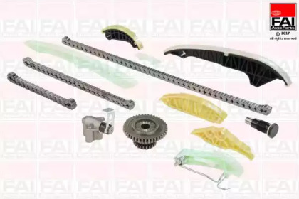 FAI AUTOPARTS TCK185NG