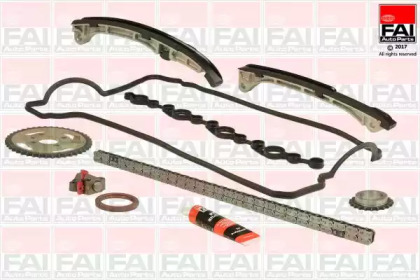 FAI AUTOPARTS TCK201