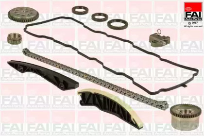 FAI AUTOPARTS TCK203VVT