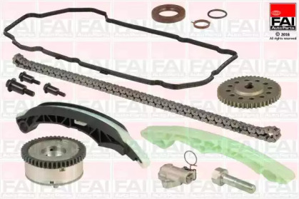 FAI AUTOPARTS TCK205VVT