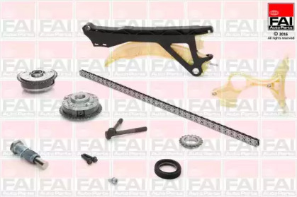 FAI AUTOPARTS TCK20VVT