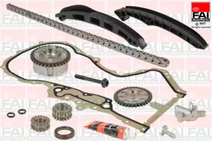 FAI AUTOPARTS TCK211VVT