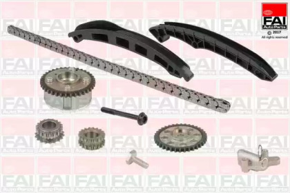 FAI AUTOPARTS TCK211VVTNG