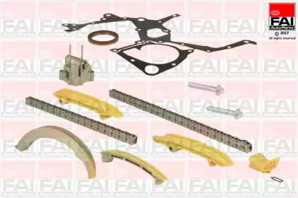 FAI AUTOPARTS TCK213C