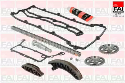 FAI AUTOPARTS TCK227