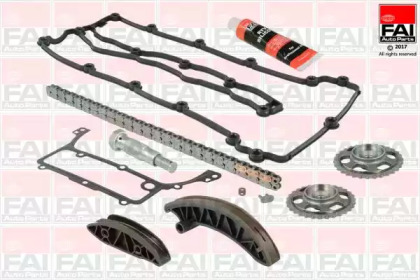 FAI AUTOPARTS TCK227L