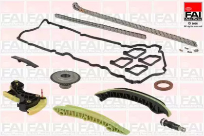 FAI AUTOPARTS TCK230