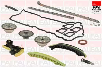 FAI AUTOPARTS TCK230VVT