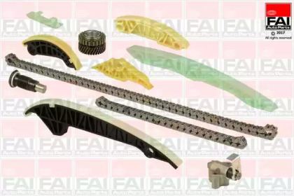 FAI AUTOPARTS TCK248NG