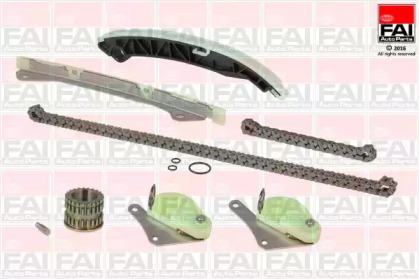 FAI AUTOPARTS TCK250-15