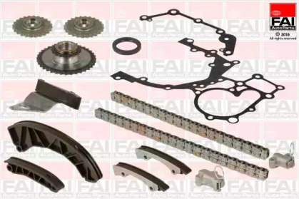 FAI AUTOPARTS TCK258