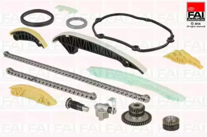 FAI AUTOPARTS TCK260