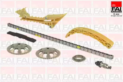 FAI AUTOPARTS TCK265