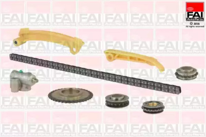 FAI AUTOPARTS TCK266NG