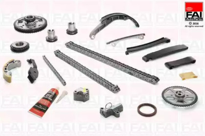 FAI AUTOPARTS TCK41