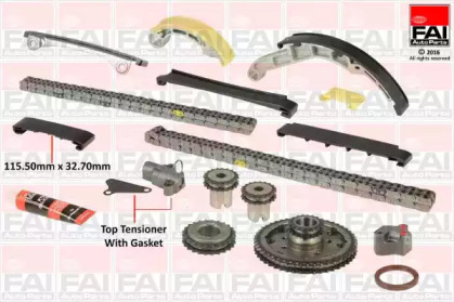 FAI AUTOPARTS TCK42-06