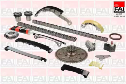 FAI AUTOPARTS TCK42CRD-06