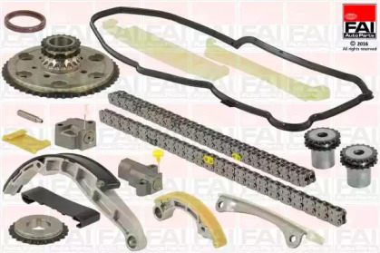 FAI AUTOPARTS TCK42CRD-10