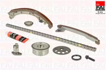 FAI AUTOPARTS TCK59VVT