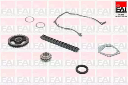 FAI AUTOPARTS TCK64