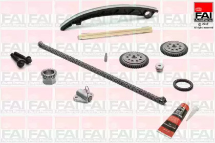 FAI AUTOPARTS TCK72