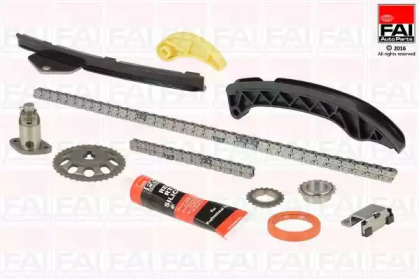 FAI AUTOPARTS TCK81