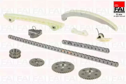 FAI AUTOPARTS TCK85