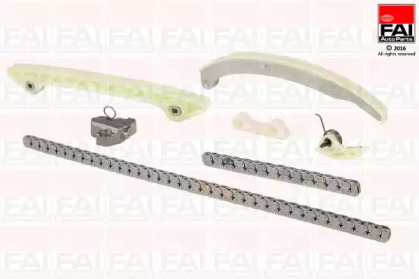 FAI AUTOPARTS TCK85WO